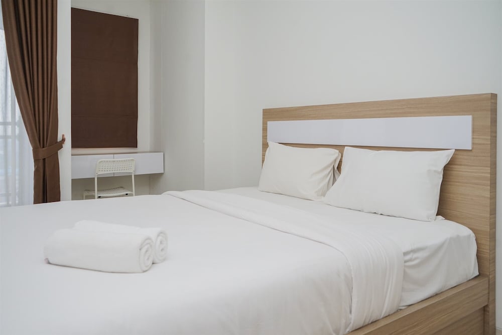 Standard Studio, 1 Bedroom (Apartment)