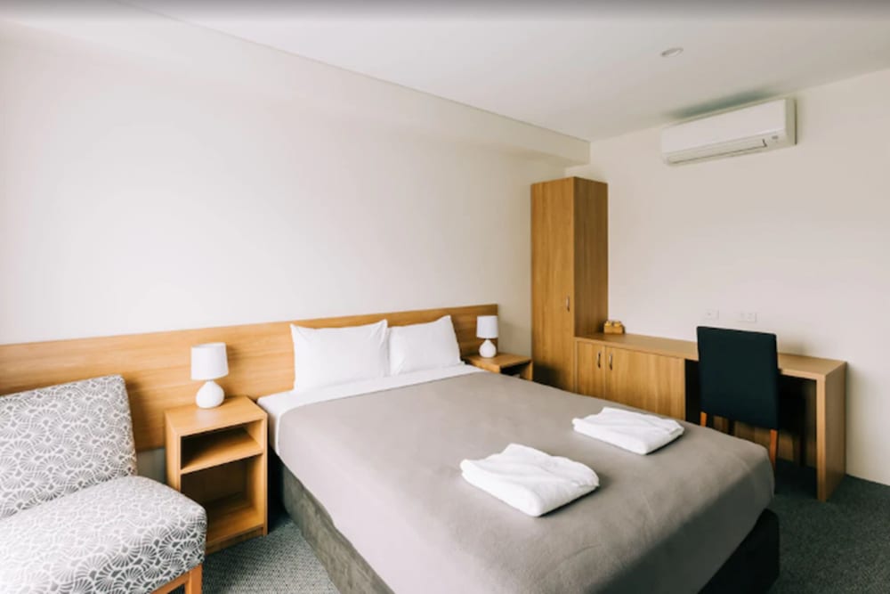 Interconnecting Room photo 1