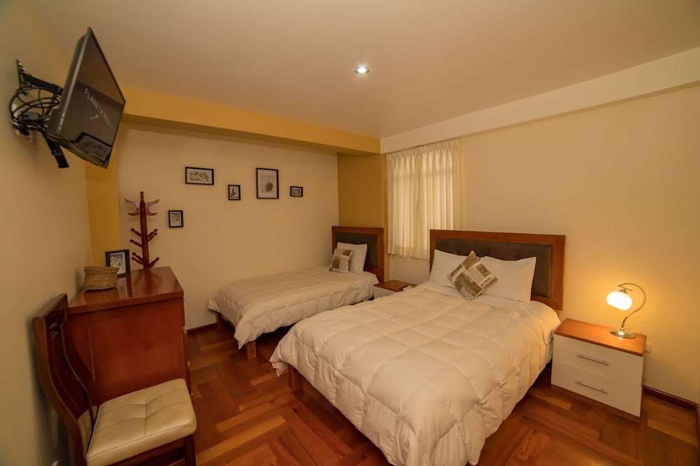 Cozy Room Cusco — photo 250