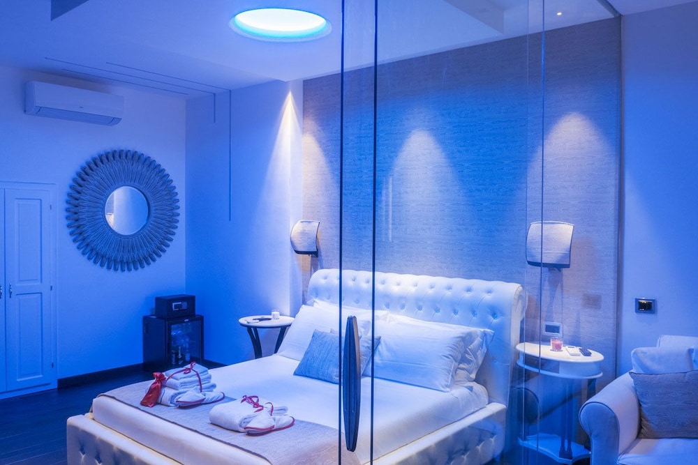 Family Suite, Ensuite photo 2