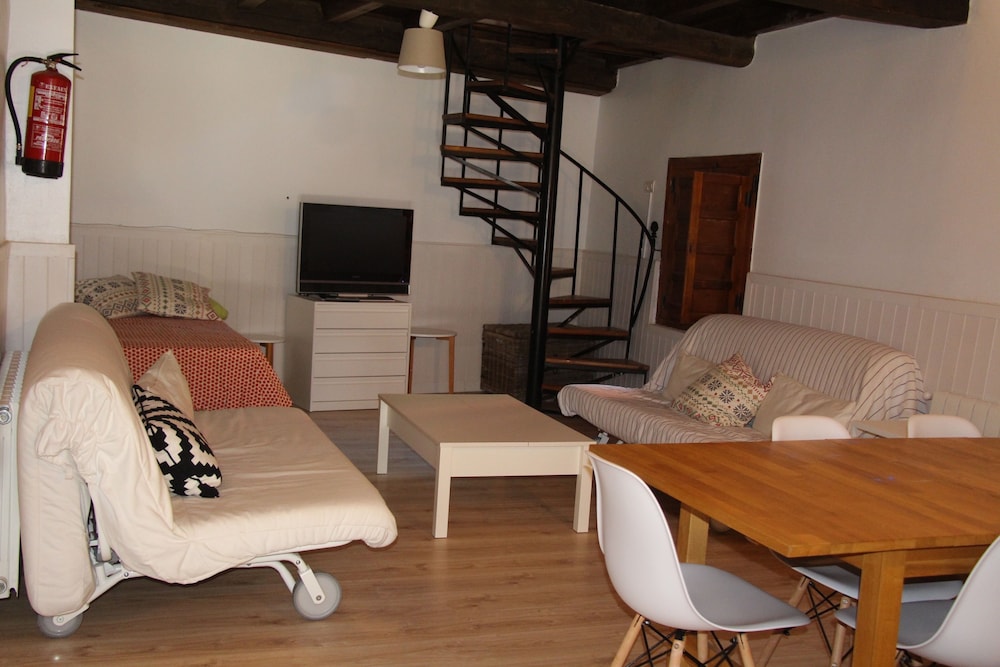 Casa Confort, 2 Habitaciones