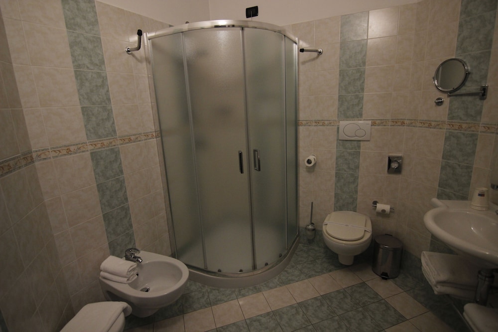 Family Quadruple Room, 1 Bedroom photo 3