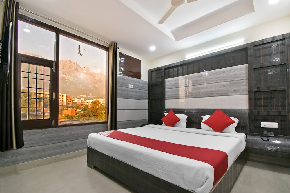 Double Or Twin Room photo 1