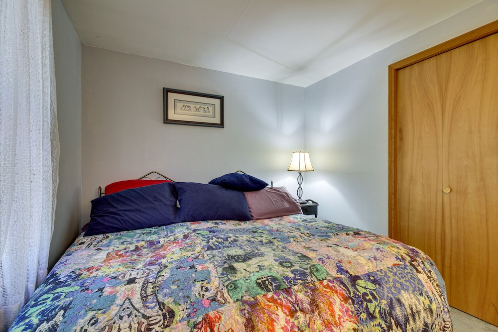 House (2 Bedrooms) photo 1