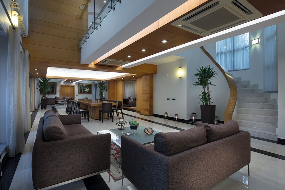 Villa, 1 Double Bed (Poseidon) photo 2