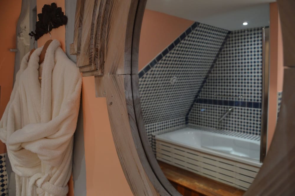 Deluxe Suite (Colza) photo 3