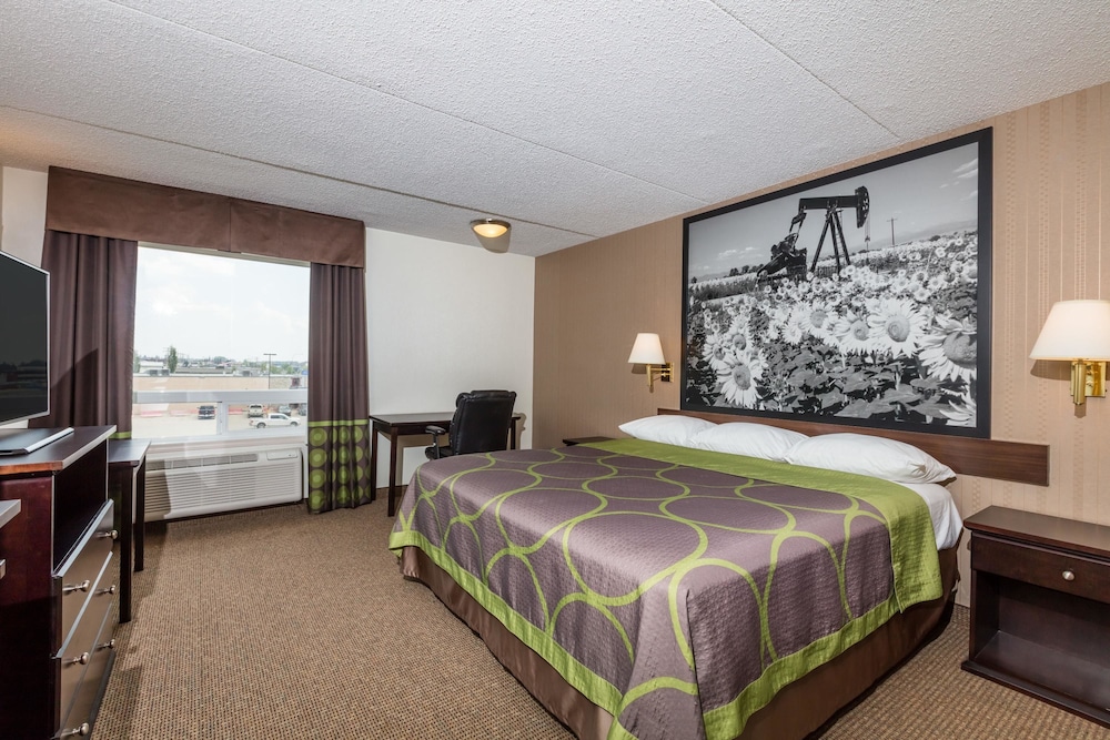 Room, Accessible - Photo 3