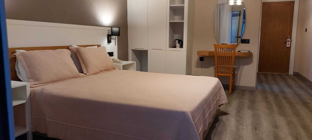 Classic Double Room, 1 Double Bed