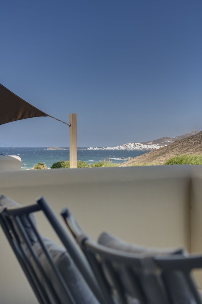 Double Room, Sea View photo 3