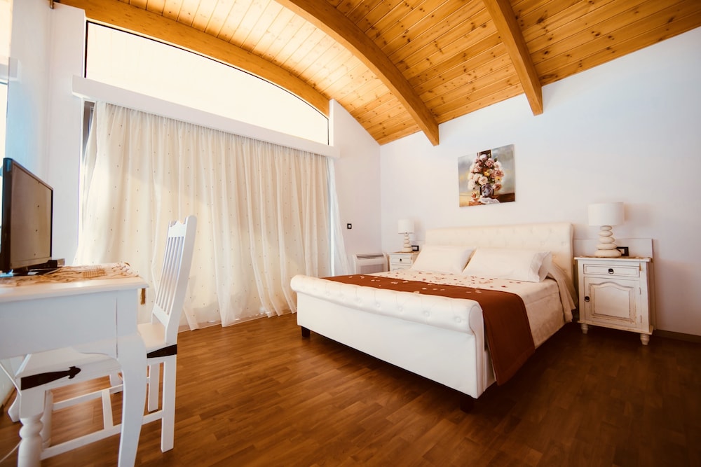 Villa, 1 Bedroom, Private Pool