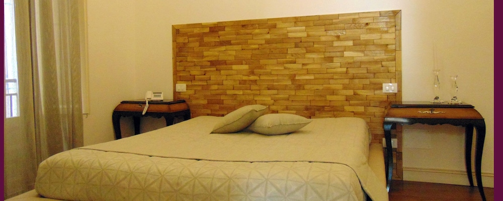 Double Room Single Use photo 2