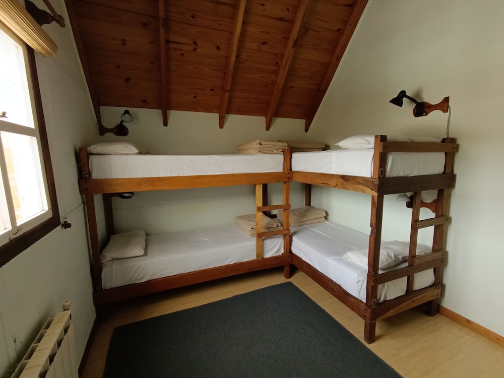 Economy Shared Dormitory