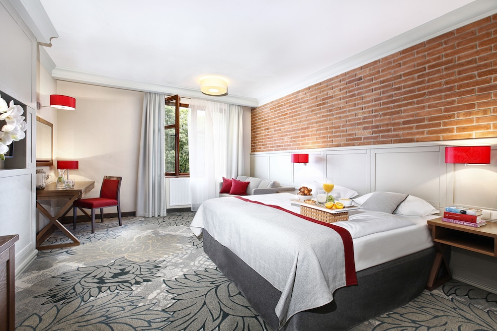 Comfort Double or Twin Room