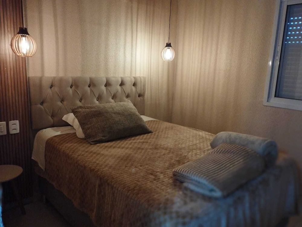 Comfort Double Room, City View