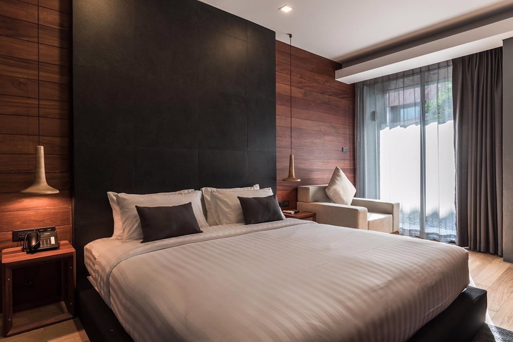 The Habita Classic Grand photo 2