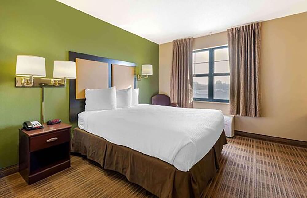 MainStay Suites Rochester South Mayo Clinic, Billede 12
