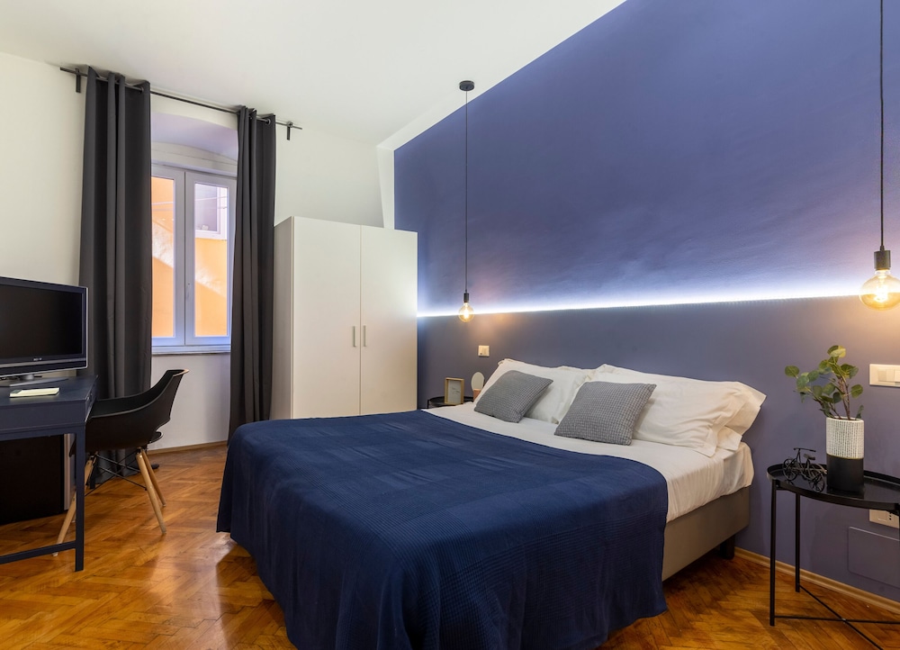 City Room
