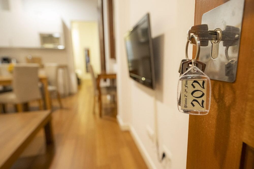 Comfort Apartment photo 3