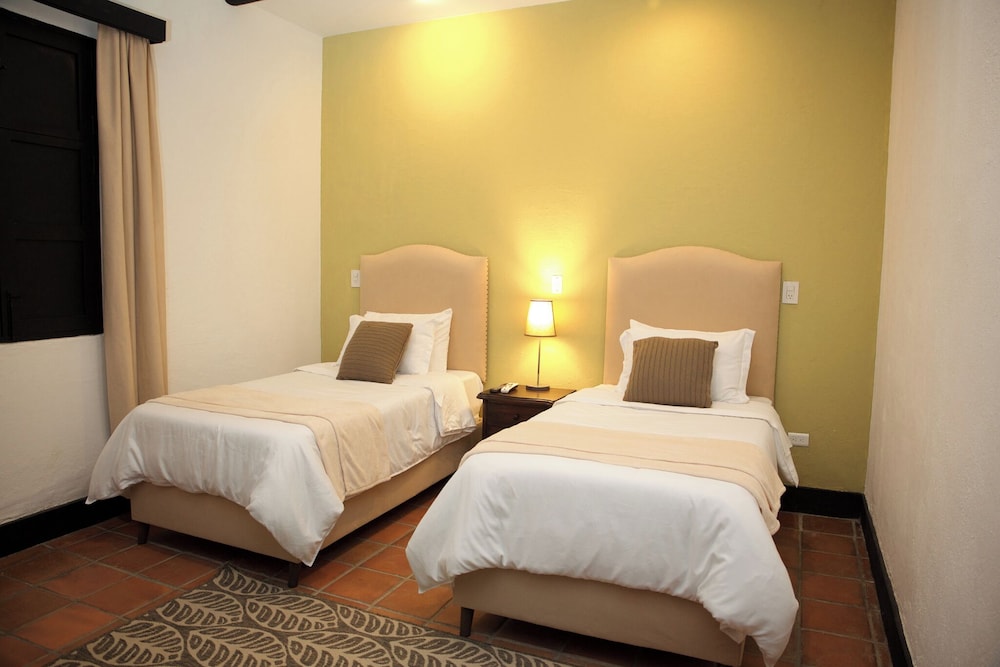 Deluxe Twin Room, 2 Twin Beds, Non Smoking photo 1