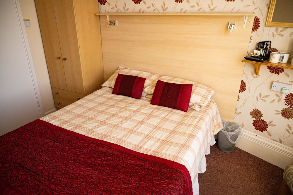 Standard Double Room, Resort View (Room 4) photo 2