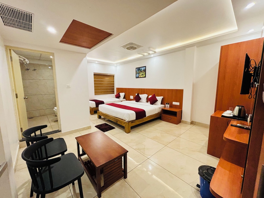 Classic Triple Room photo 1