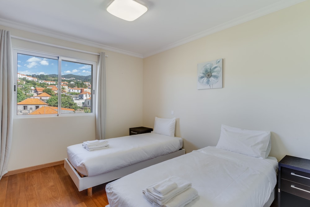 Comfort Apartment photo 3