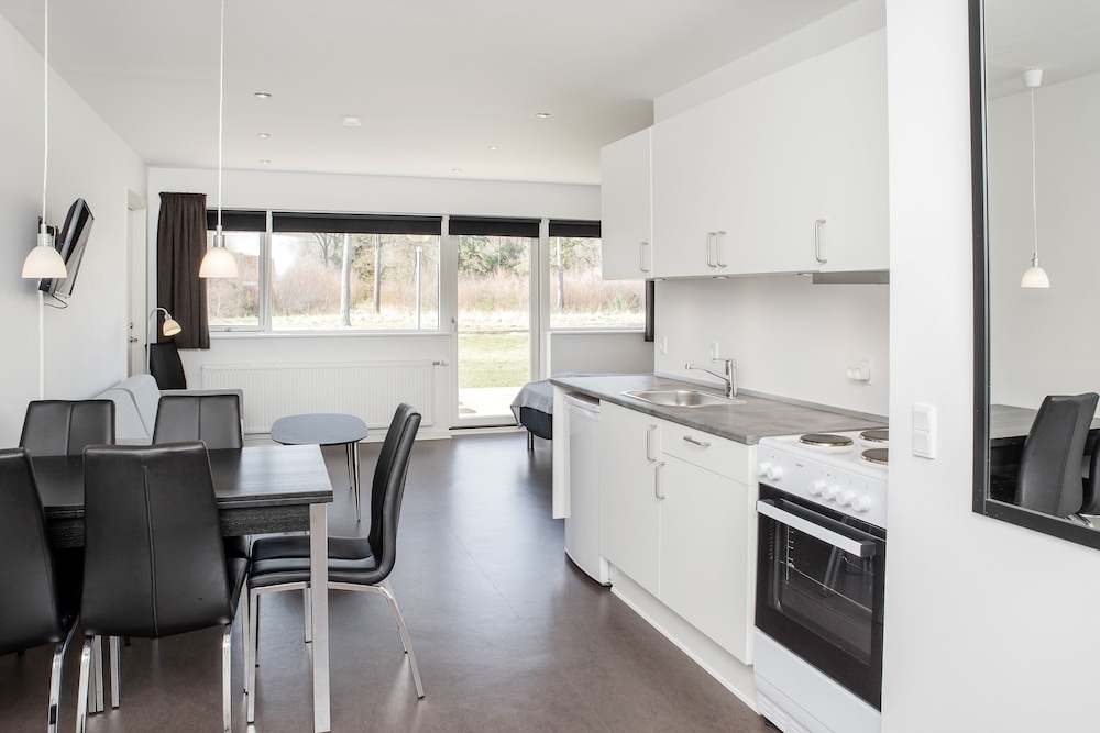 Comfort Apartment, Ground Floor