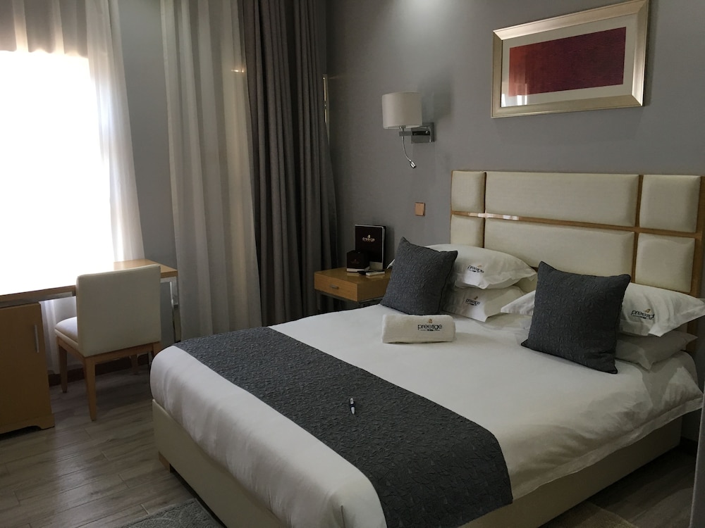 Standard Double Room photo 1