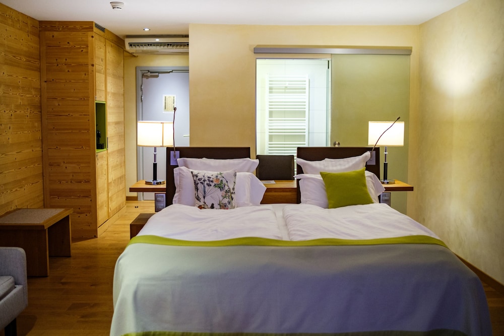 Superior Double Room, Balcony photo 3