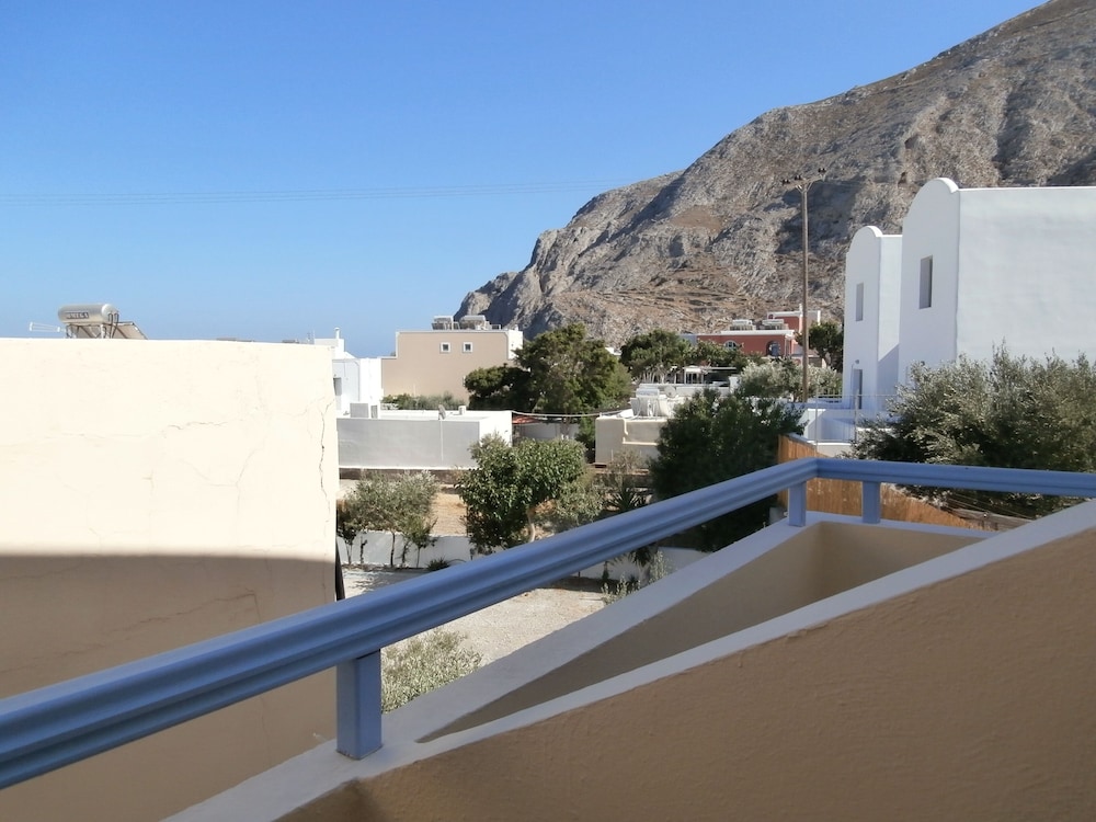 Double Room, Balcony, Mountain View - Photo 6