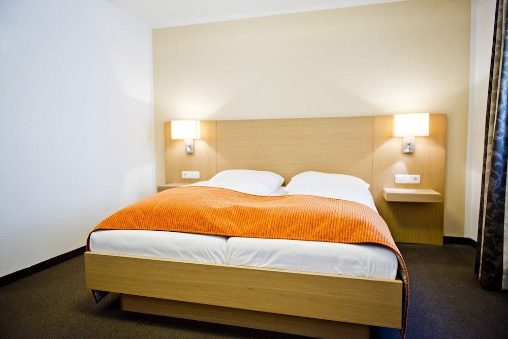 Comfort Single Room
