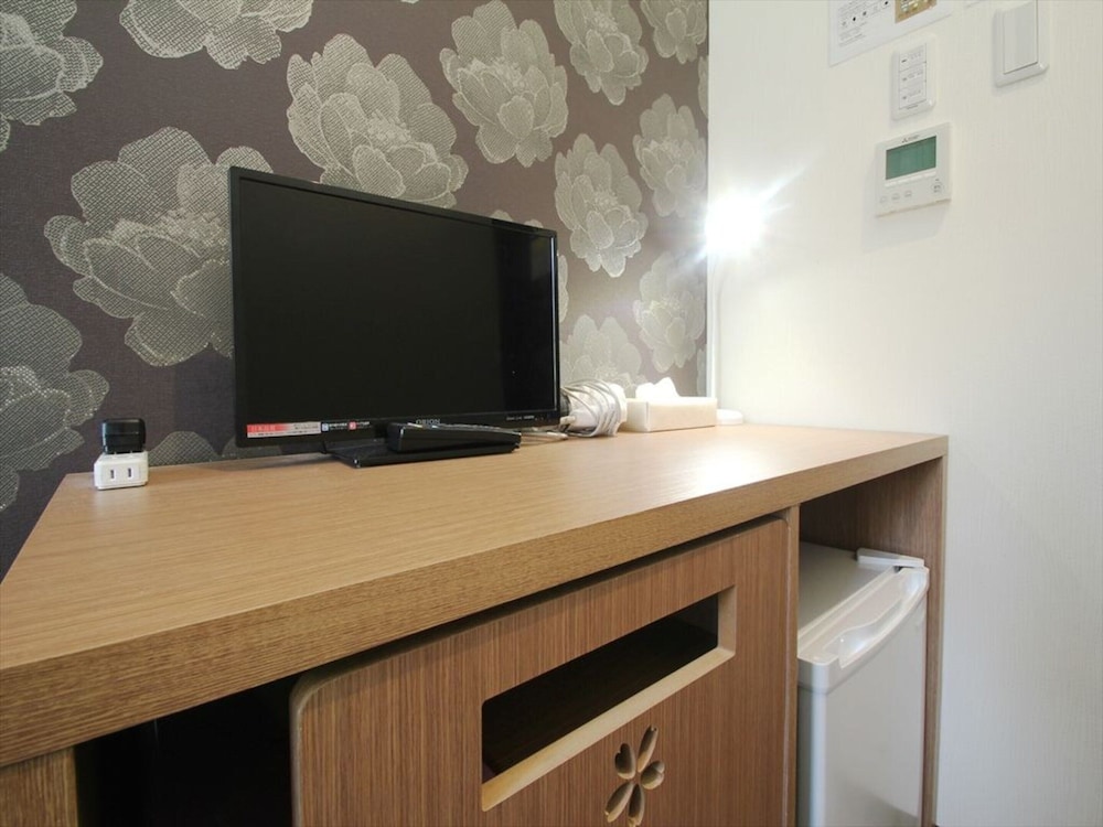 Single Room, Non Smoking photo 3