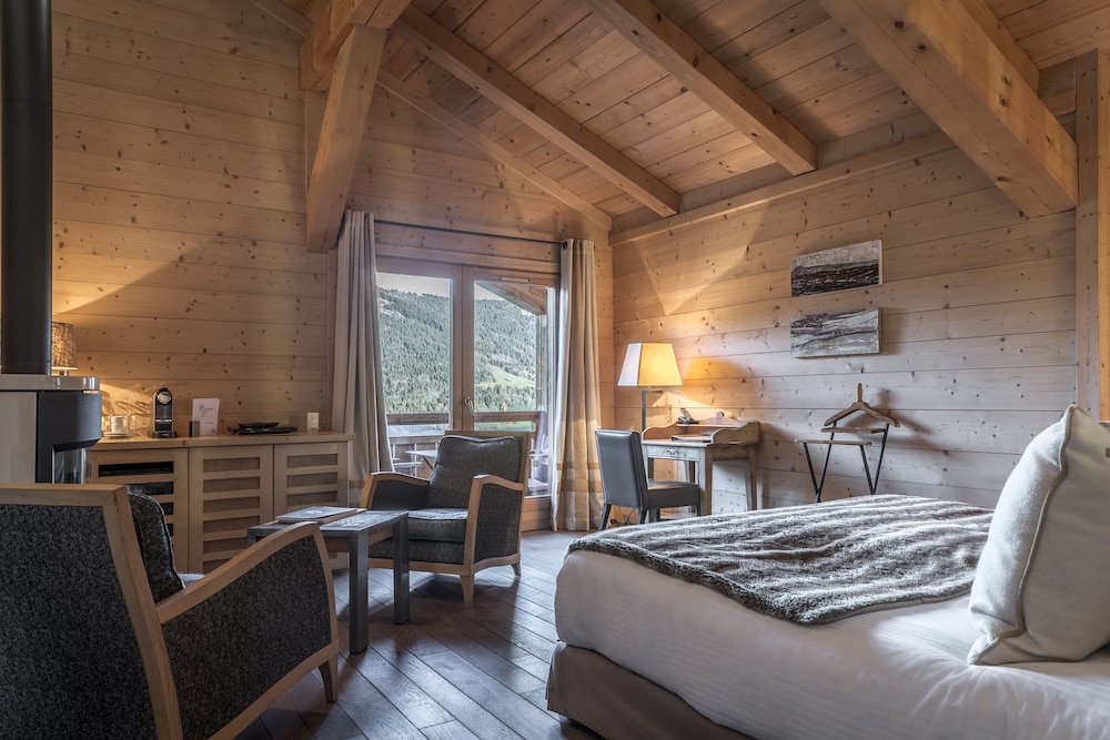 Deluxe Room photo 2