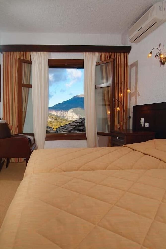 Triple Room, Mountain View