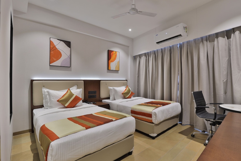 Standard Room - Photo 8