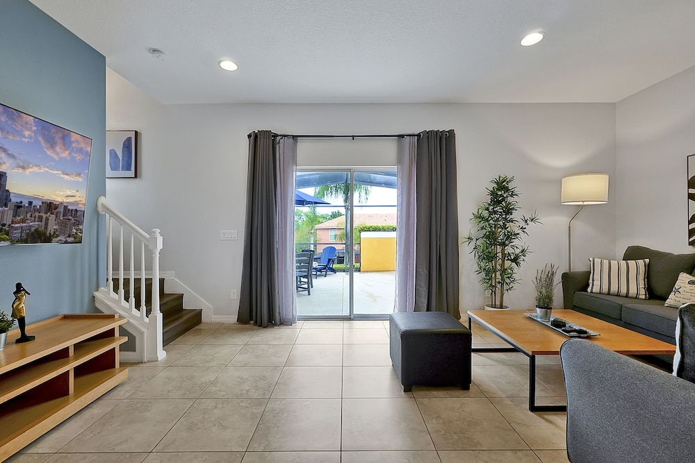 Standard Townhome, 3 Bedrooms, Hot Tub - Photo 17