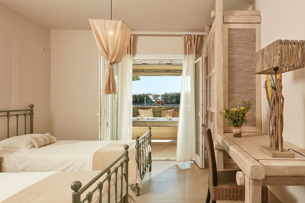 Luxury Villa, 3 Bedrooms, Private Pool, Sea View