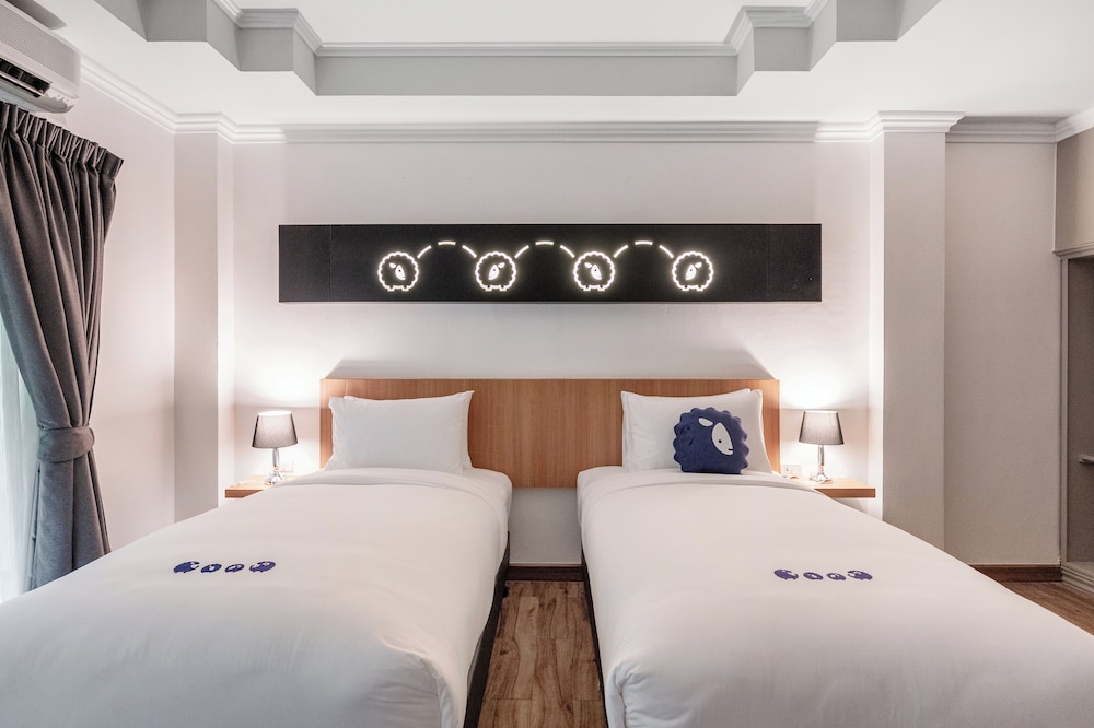 Superior Twin Room - Photo 4