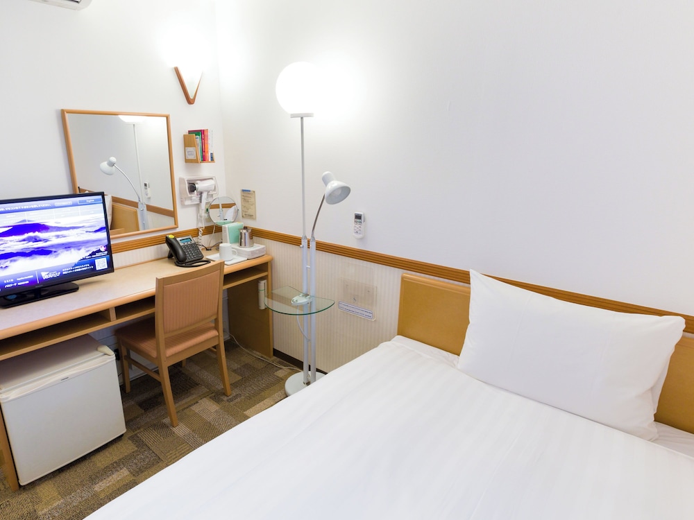 Premium Single Room, Non Smoking photo 2