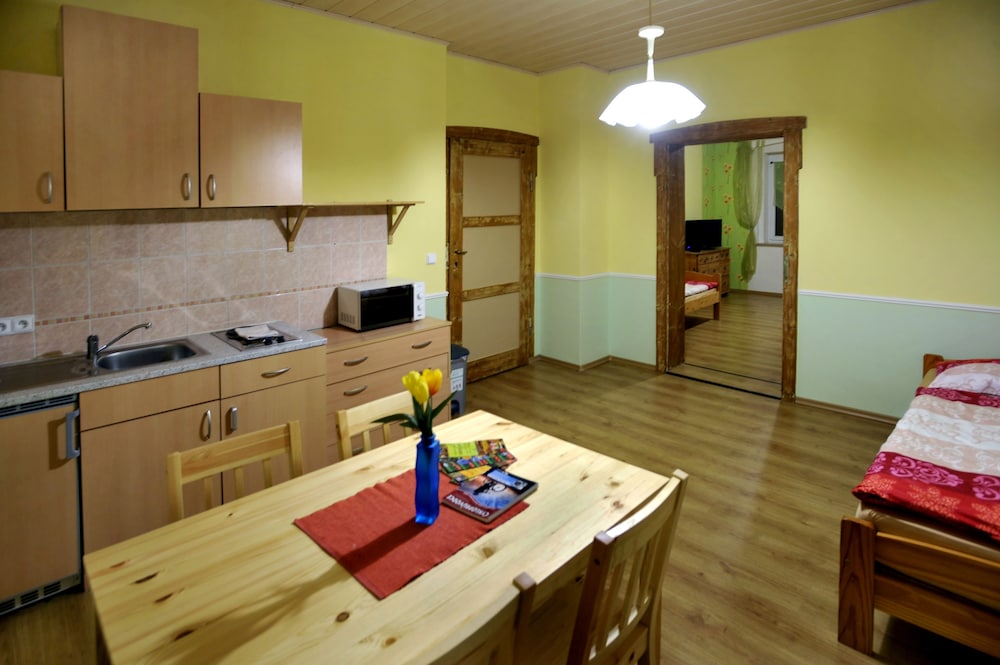 Apartment (Vanessa 5) photo 2