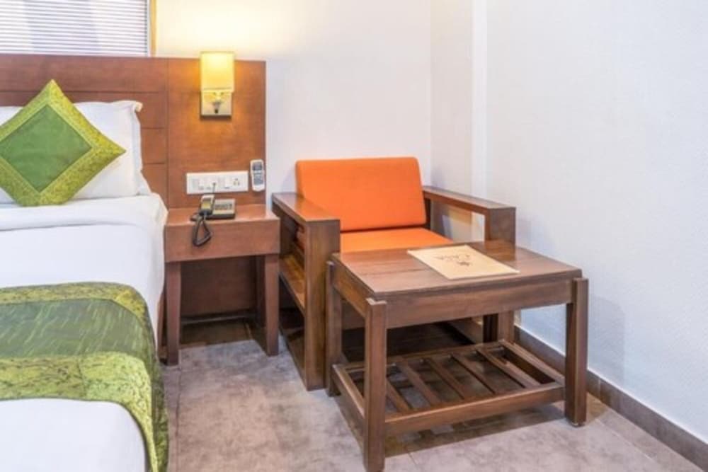 Executive Room, City View photo 3