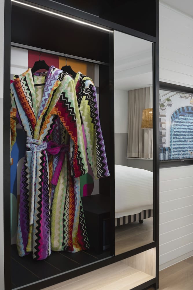 Deluxe Double Room, Ocean View - Photo 5