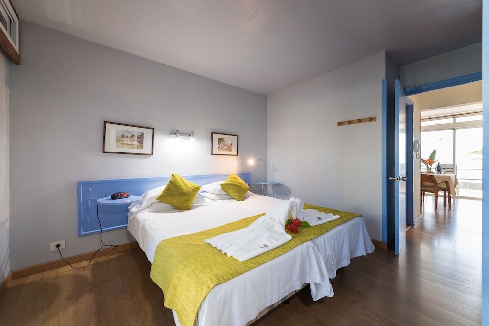 Superior Apartment, 1 Bedroom (Vistas al océano)