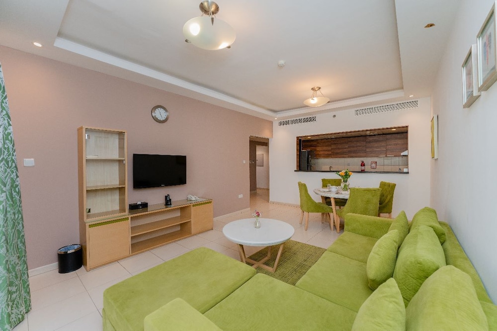 Apartment, 1 Bedroom photo 3