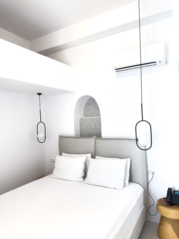 Cozy Room