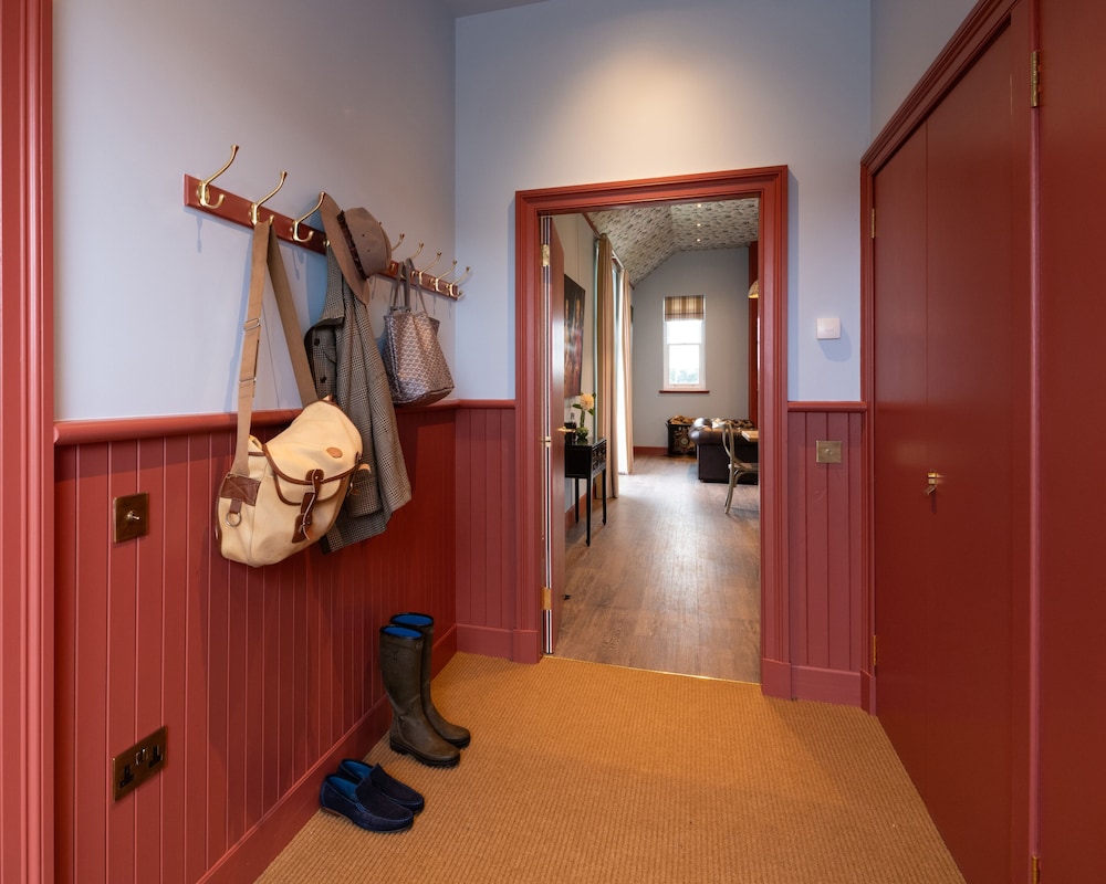 House, Accessible, Ensuite (Nether Gothens Farm House) photo 2