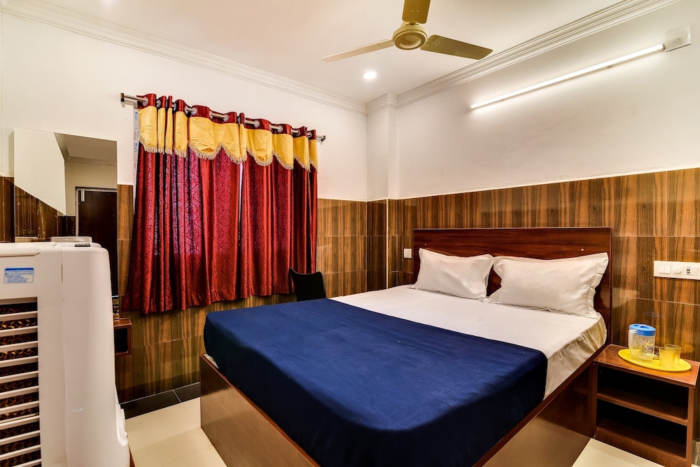 Standard Double or Twin Room photo 3