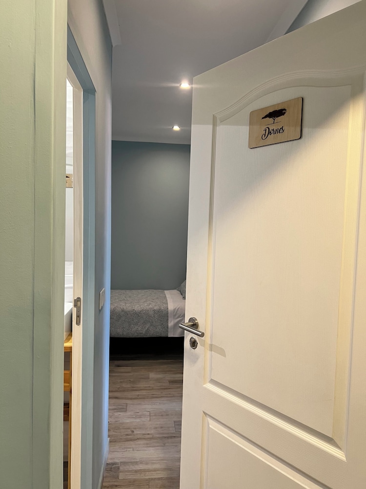 Standard Shared Dormitory, Women only photo 1