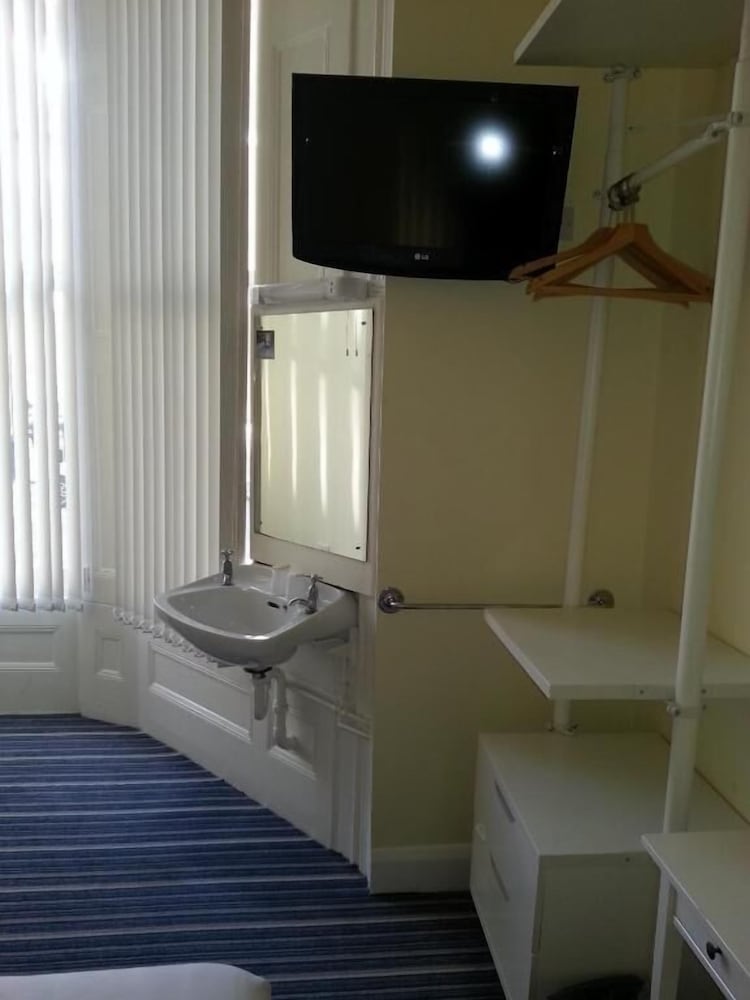 Comfort Room photo 3