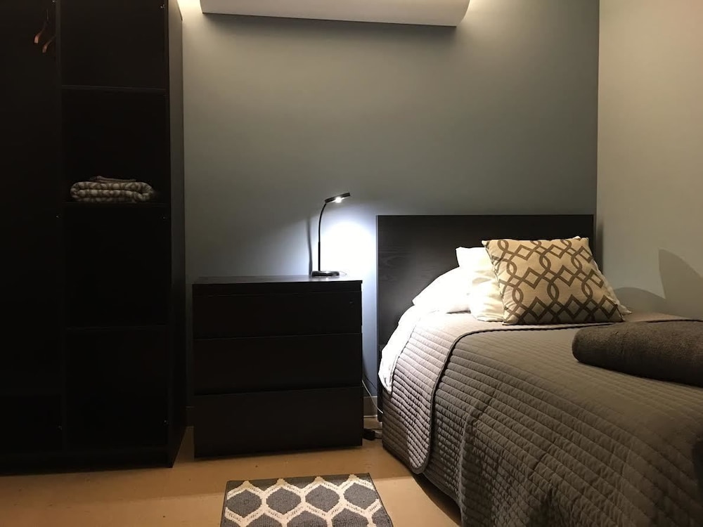 Basic Room, 1 Double Bed photo 1